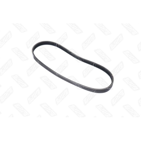 RD.S123701315 Ремінь генератора CHERY JAGGI, KIMO 07- (4pk684) (RIDER) фото від Мотор-Агро Харків Україна