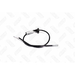 Трос спідометра OPEL ASTRA F 91-98,, L 855 (RIDER)