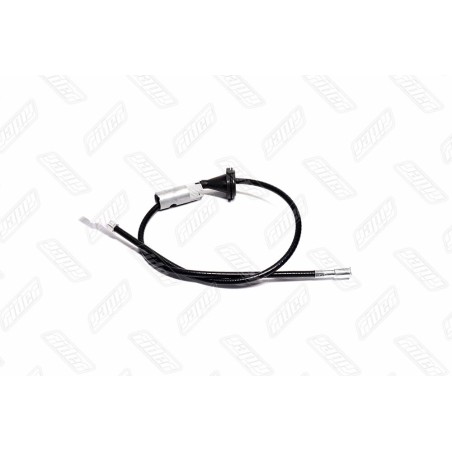 Трос спідометра OPEL ASTRA F 91-98,, L 855 (RIDER)