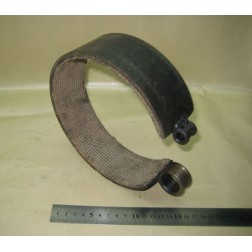 85-4202100-01 Стрічка гальмівна ВВП МТЗ-1221 (56 мм) плетінка фото від Мотор-Агро Харків Україна