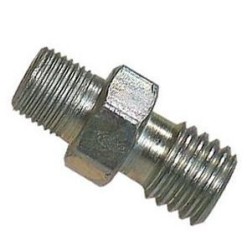 240-3509232 Штуцер маслопроводу компресора МТЗ фото від Мотор-Агро Харків Україна