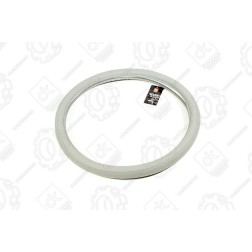 DK-XXL02GR Чохол на руль сірий XXL ДК фото від Мотор-Агро Харків Україна