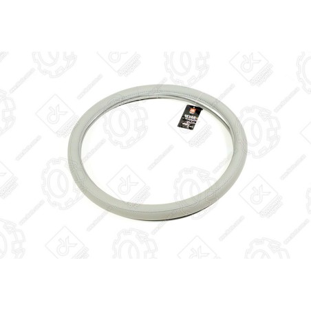 DK-XXL02GR Чохол на руль сірий XXL ДК фото від Мотор-Агро Харків Україна
