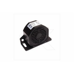 Сигнал задній хід 12-24V waterproof ДК