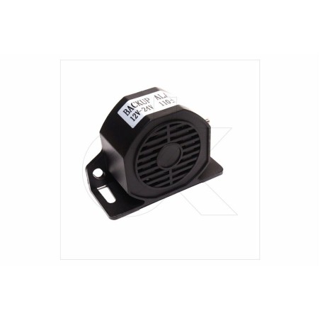 Сигнал задній хід 12-24V waterproof ДК