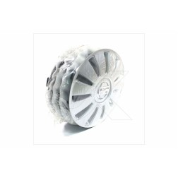 Ковпак колісний R14 Renault сірий 4шт. ДК