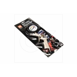 DK-TG01 Пістолет підкачки ДК фото від Мотор-Агро Харків Україна