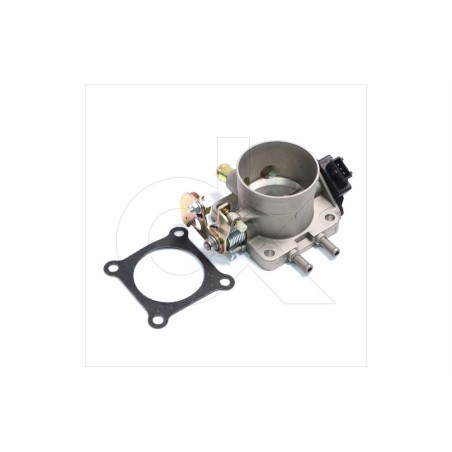 4062-1148100-02 Дросель ЗМЗ 4052, 406, 409 ДК фото від Мотор-Агро Харків Україна