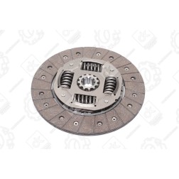 406-1601130 Диск зчепл. ведений ГАЗ 406 (аналог SACHS) ДК фото від Мотор-Агро Харків Україна