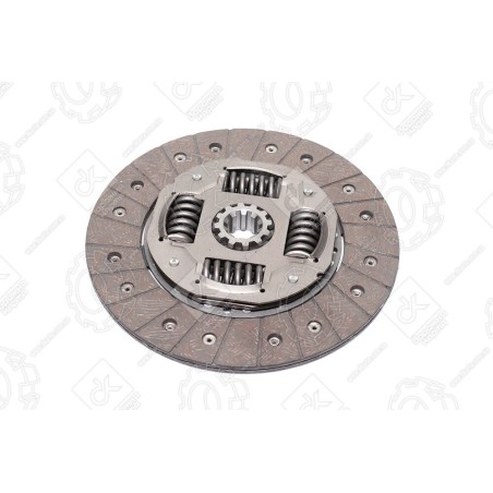 406-1601130 Диск зчепл. ведений ГАЗ 406 (аналог SACHS) ДК фото від Мотор-Агро Харків Україна