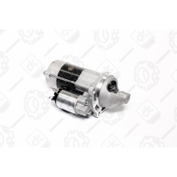 5295576/5266969/5311 Стартер ГАЗ-3302 з дв. CUMMINS ISF2.8 12V 2.5kW ДК фото від Мотор-Агро Харків Україна