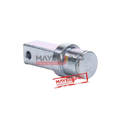 G16931080-M Вал зірочки під квадрат G16931080-M фото від Мотор-Агро Харків Україна