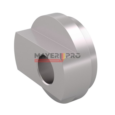 GA5220411-M GA5220411-M Втулка ексцентрик кронштейна прикочуючих коліс фото від Мотор-Агро Харків Україна