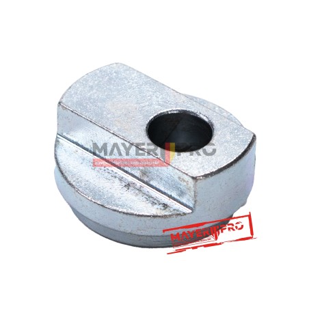 GA5220411-M GA5220411-M Втулка ексцентрик кронштейна прикочуючих коліс фото від Мотор-Агро Харків Україна