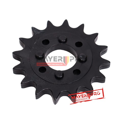 G66248161-M (19001291) G66248161-M (19001291) Зірочка Z-16 SP фото від Мотор-Агро Харків Україна