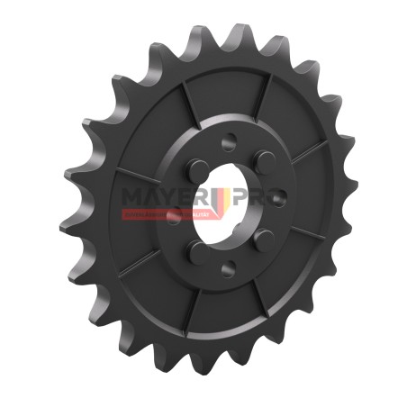 G66248167-M (19001351) G66248167-M (19001351) Пластикова зірочка Z-22 фото від Мотор-Агро Харків Україна G66248167-M (19001351) G66248167-M (19001351) Пластикова зірочка Z-22 фото від Мотор-Агро Харків Україна