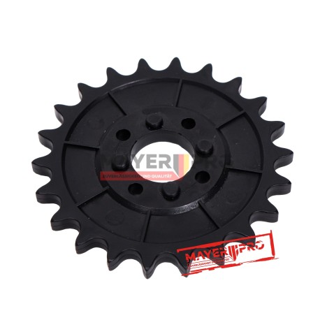 G66248167-M (19001351) G66248167-M (19001351) Пластикова зірочка Z-22 фото від Мотор-Агро Харків Україна