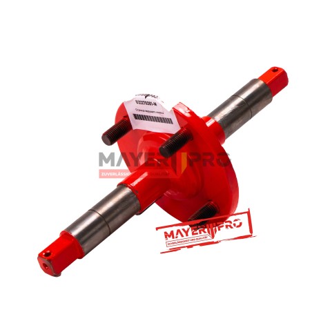 G22270281-M G22270281-M Ступиця ведучого колеса фото від Мотор-Агро Харків Україна