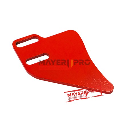 G15223863-M Чистик опорного колеса 4.5&quot рівний