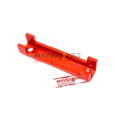 G15110091-M G15110091-M Кронштейн-скоба кріплення фото від Мотор-Агро Харків Україна