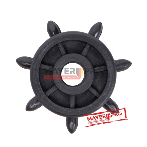 499655-M 499655-M Очисна зірочка отворів висіваючого диска (кукурудза) фото від Мотор-Агро Харків Україна