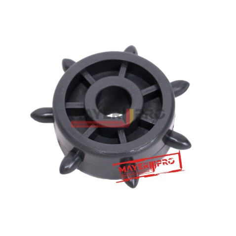 499655-M 499655-M Очисна зірочка отворів висіваючого диска (кукурудза) фото від Мотор-Агро Харків Україна