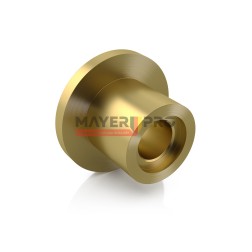 24017308-M 24017308-M Втулка кронштейну прикочуючих коліс фото від Мотор-Агро Харків Україна