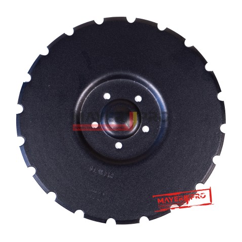 180078-M 180078-M Диск культивуючий 410 мм (5 отворів) фото від Мотор-Агро Харків Україна