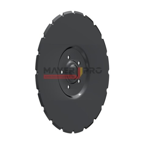 180078-M 180078-M Диск культивуючий 410 мм (5 отворів) фото від Мотор-Агро Харків Україна