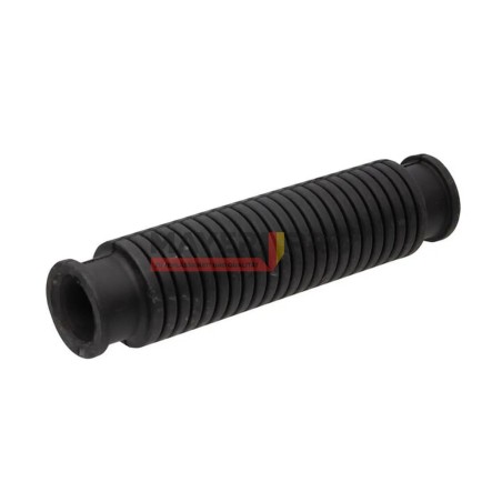 00160061-M Трубопровід гумовий гофрований для добрив 30x200-550 мм