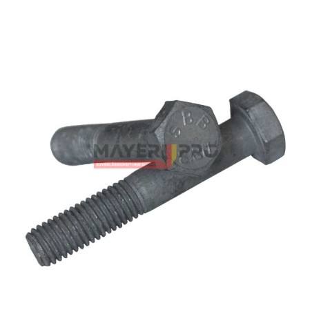 50001206021-M (50112-60) Болт DIN 931 M12x60 8,8 цинк фото від Мотор-Агро Харків Україна 50001206021-M (50112-60) Болт DIN 931 M12x60 8,8 цинк фото від Мотор-Агро Харків Україна