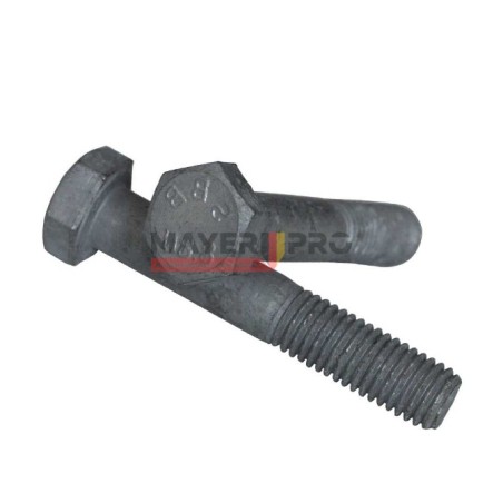 50001208021-M (50112-80) Болт DIN 931 M12x80 8,8 цинк фото від Мотор-Агро Харків Україна