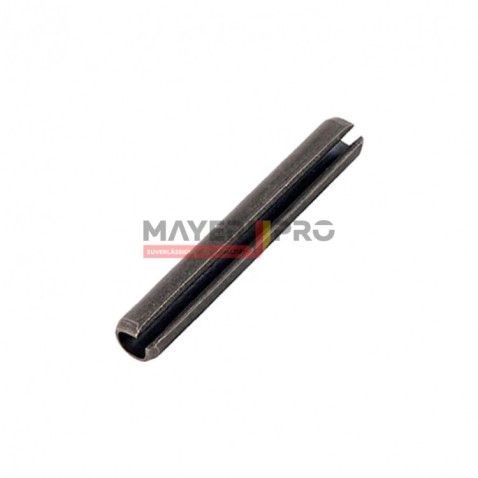 F02100109-M Штифт DIN 1481 M6x24 фото від Мотор-Агро Харків Україна