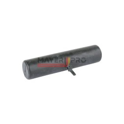 Гумовий демпфер L 120 mm 00200166-M