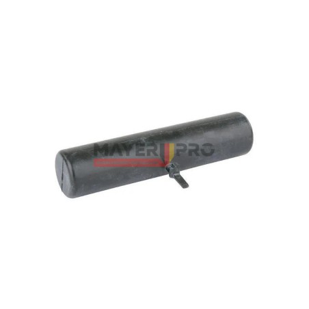 Гумовий демпфер L 120 mm 00200166-M