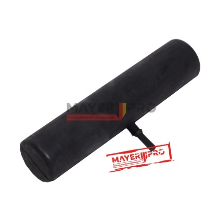 Гумовий демпфер L 120 mm 00200166-M