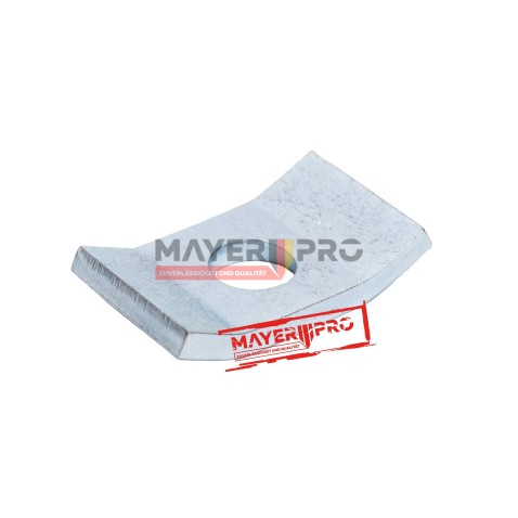 427494-M 427494-M Пластина кріплення фото від Мотор-Агро Харків Україна