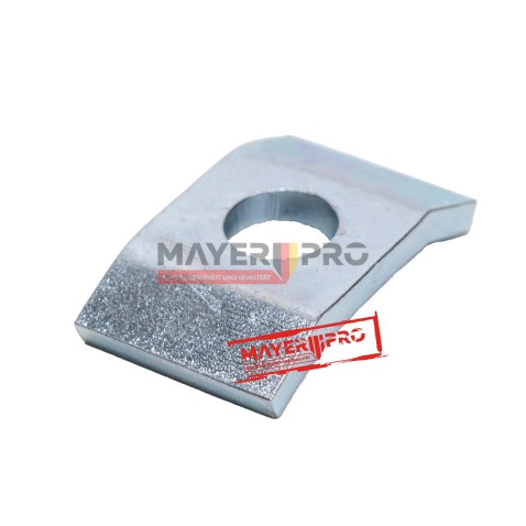 427494-M 427494-M Пластина кріплення фото від Мотор-Агро Харків Україна