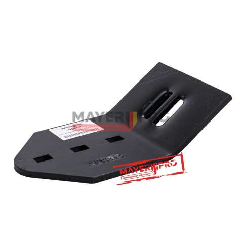 440603-M 440603-M Накладка вирівнювача, загнута 150 мм фото від Мотор-Агро Харків Україна