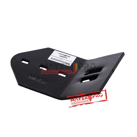 440603-M 440603-M Накладка вирівнювача, загнута 150 мм фото від Мотор-Агро Харків Україна