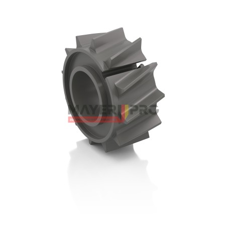 474475-M 474475-M Котушка тукова сіра фото від Мотор-Агро Харків Україна