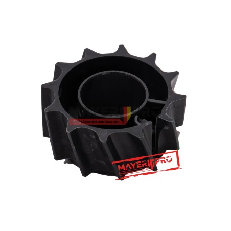 474475-M 474475-M Котушка тукова сіра фото від Мотор-Агро Харків Україна