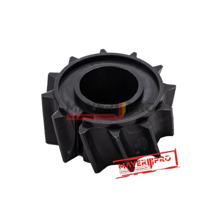 474475-M 474475-M Котушка тукова сіра фото від Мотор-Агро Харків Україна