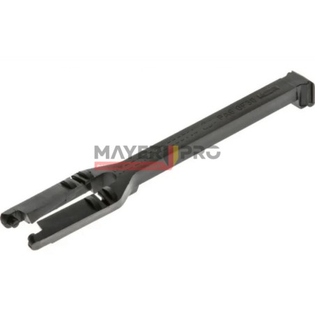 306714-M 306714-M Кронштейн маятника пластиковий фото від Мотор-Агро Харків Україна 306714-M 306714-M Кронштейн маятника пластиковий фото від Мотор-Агро Харків Україна