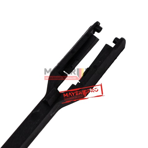 306714-M 306714-M Кронштейн маятника пластиковий фото від Мотор-Агро Харків Україна