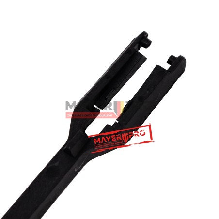 306714-M 306714-M Кронштейн маятника пластиковий фото від Мотор-Агро Харків Україна 306714-M 306714-M Кронштейн маятника пластиковий фото від Мотор-Агро Харків Україна