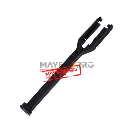 306714-M 306714-M Кронштейн маятника пластиковий фото від Мотор-Агро Харків Україна 306714-M 306714-M Кронштейн маятника пластиковий фото від Мотор-Агро Харків Україна