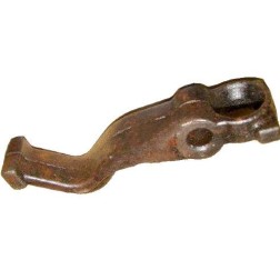 14-2127 Важіль віджимний муфти зчеплення СМД-14 фото від Мотор-Агро Харків Україна