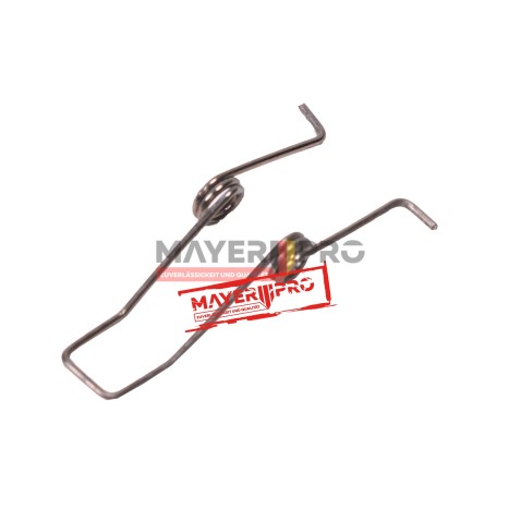 417701-M 417701-M Пружина крутіння фото від Мотор-Агро Харків Україна