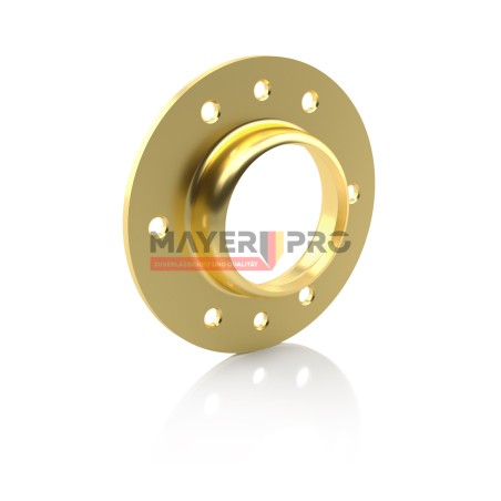 Корпус підшипника TurboDisc 00310163-M